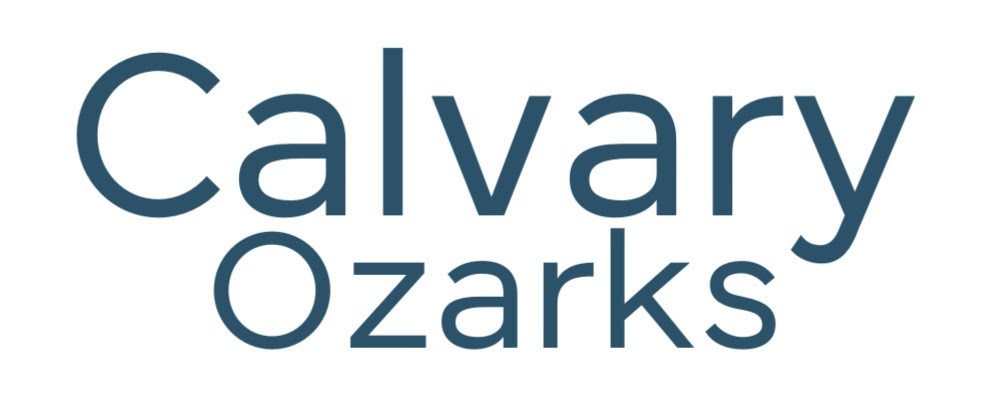 Calvary Chapel in the Ozarks