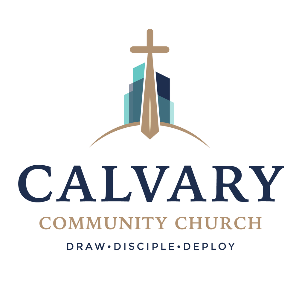 Calvary Community Church