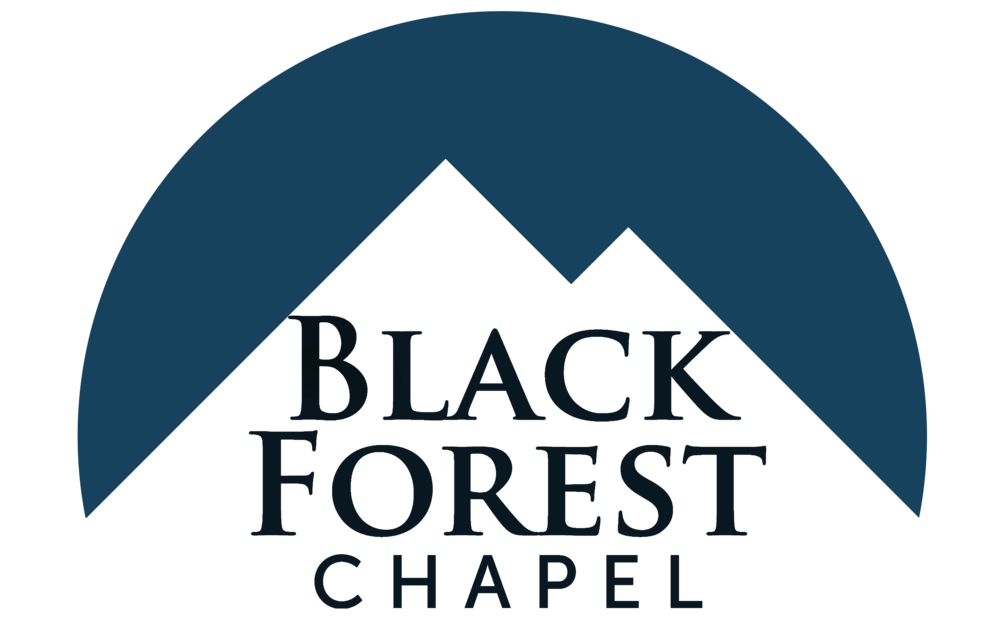 Black Forest Chapel