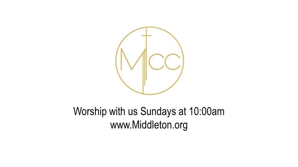 Middleton Congregational Church