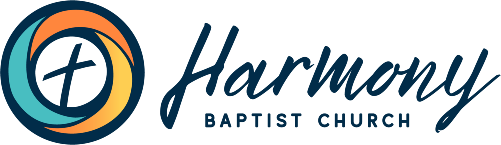Harmony Baptist Church