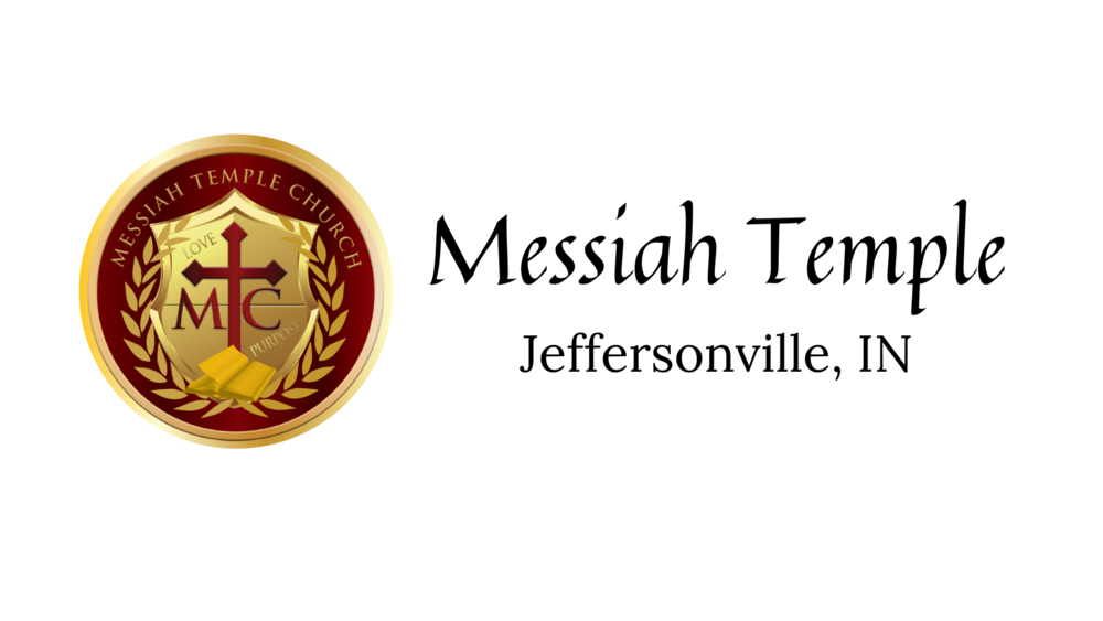 Messiah Temple Church