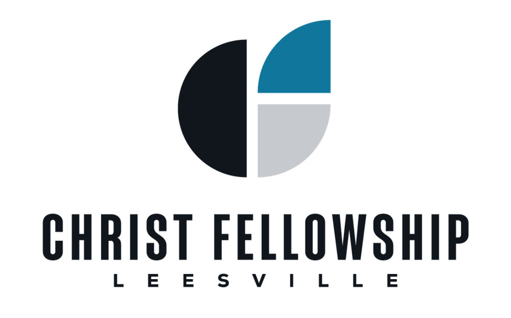 Christ Fellowship Leesville
