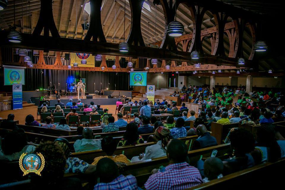 UBC Fellowship