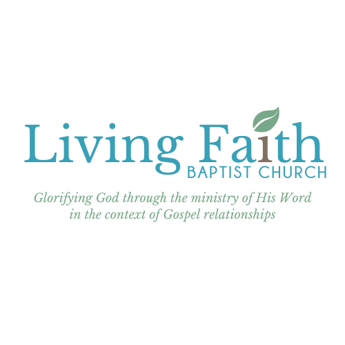 Living Faith Baptist Church