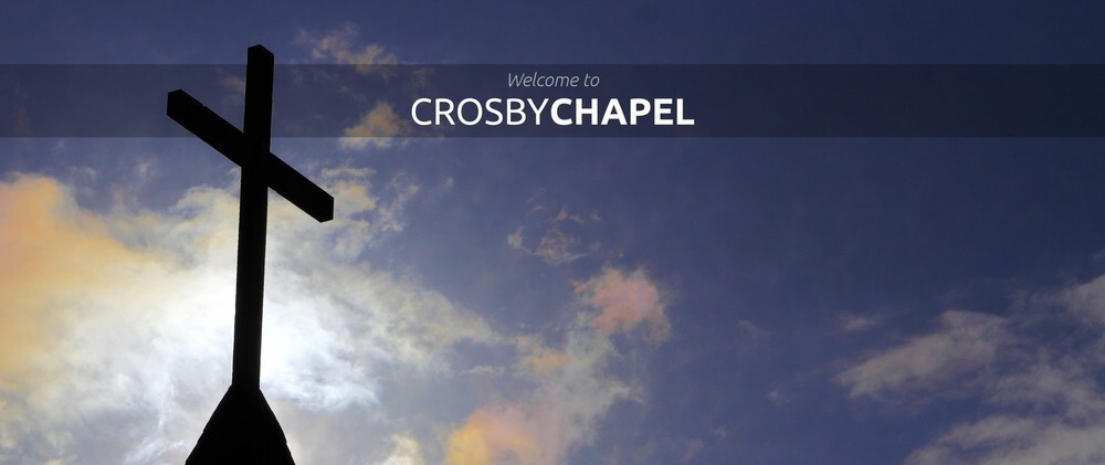 Crosby Chapel