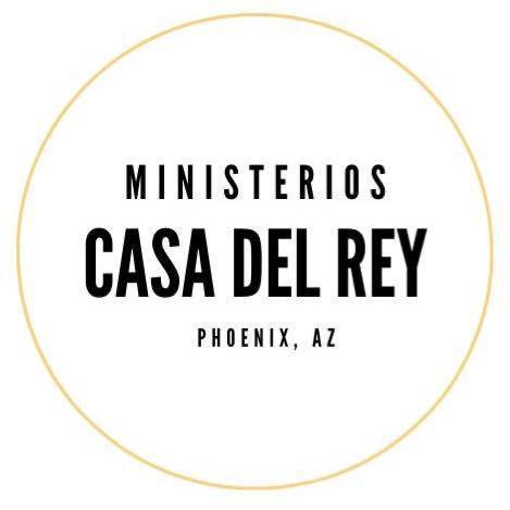 Ministerios Casa del Rey