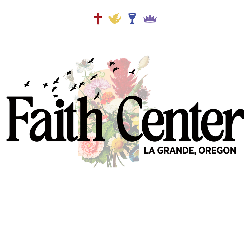 Faith Center - La Grande, OR