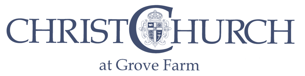 Christ Church at Grove Farm