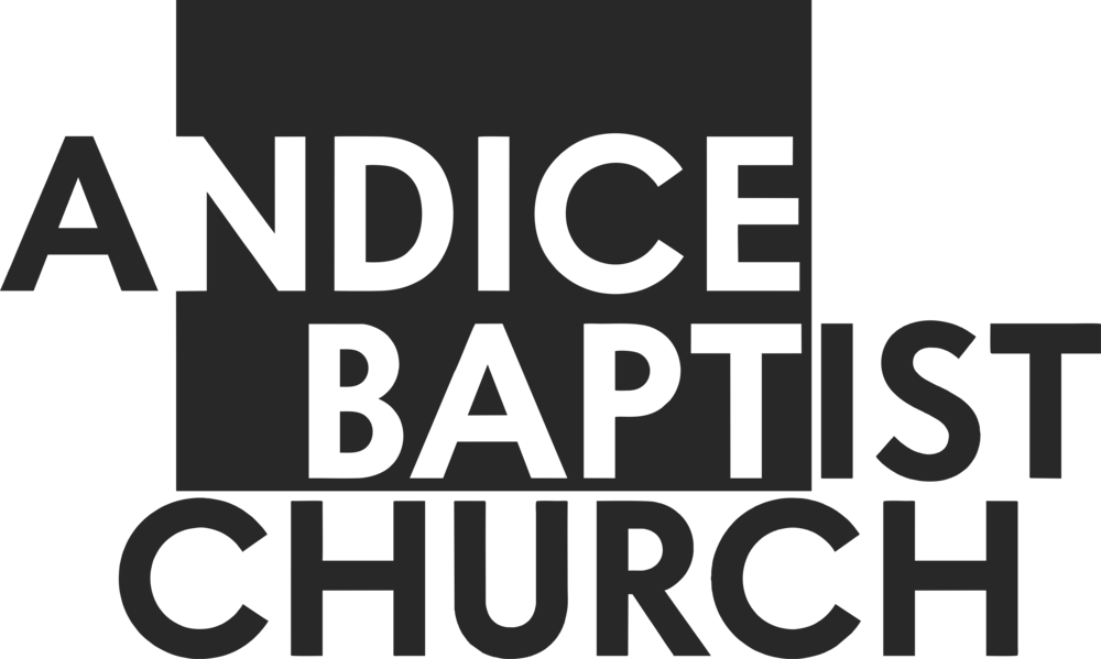 Andice Baptist Church