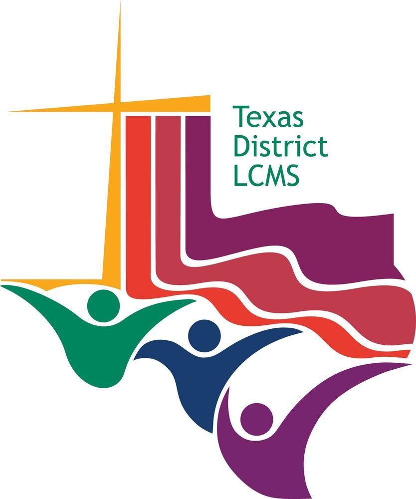 Texas District, LCMS