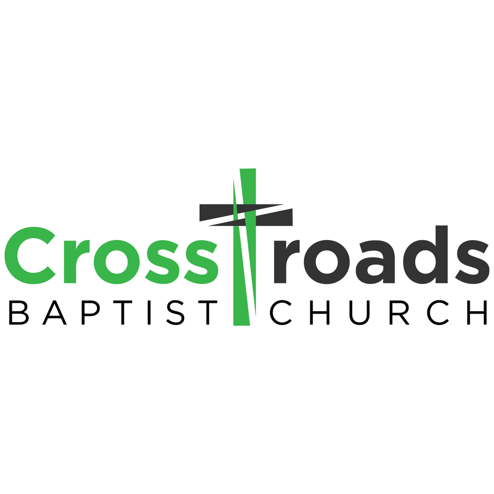 Home - Crossroads Baptist Church