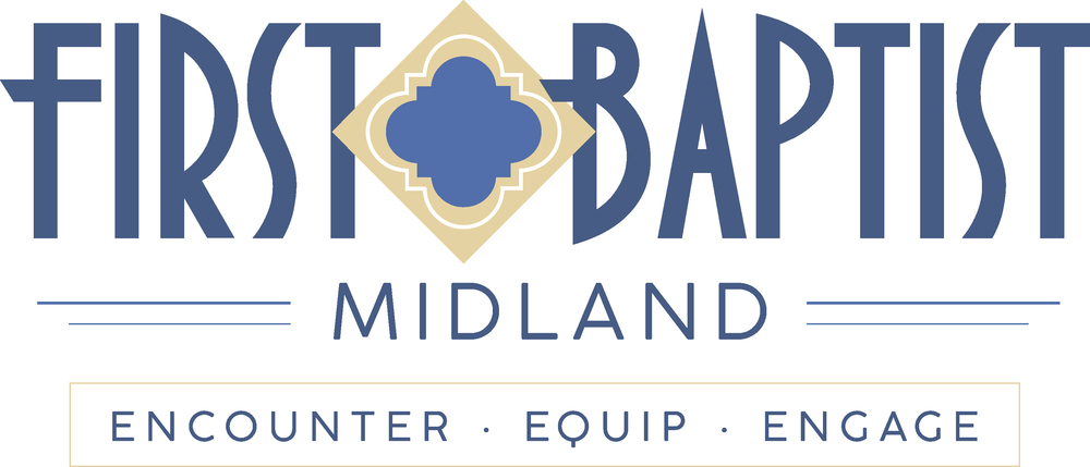 First Baptist Church, Midland, TX