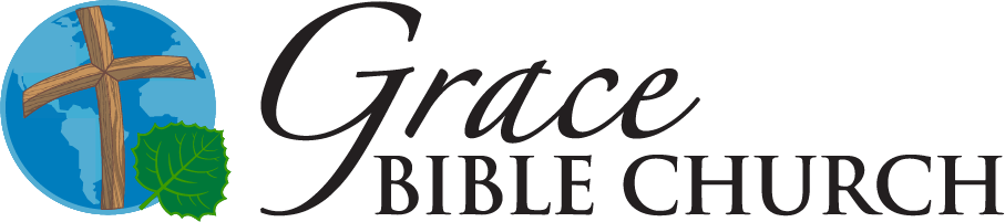 Grace Bible Church - COS