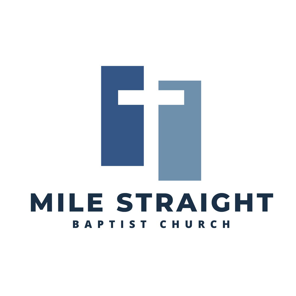 Mile Straight Baptist Church