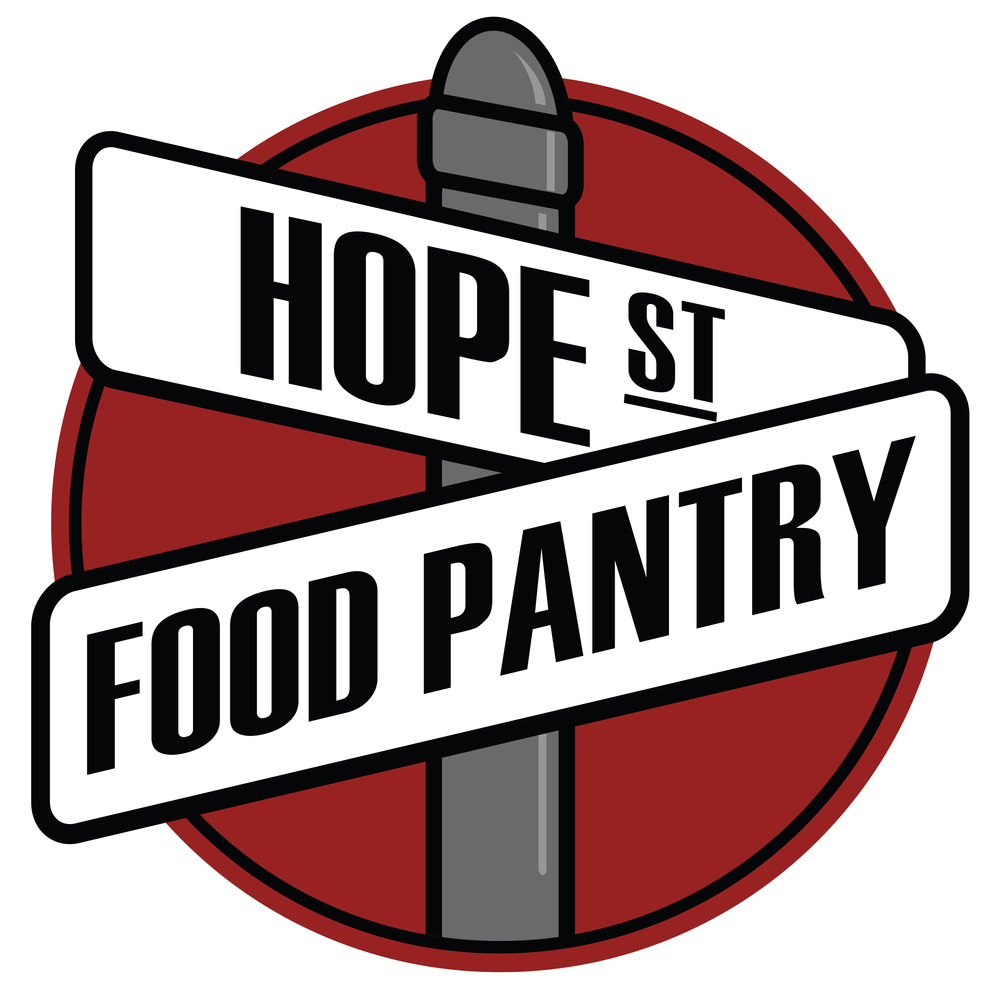 Donate - Hope Street Food Pantry