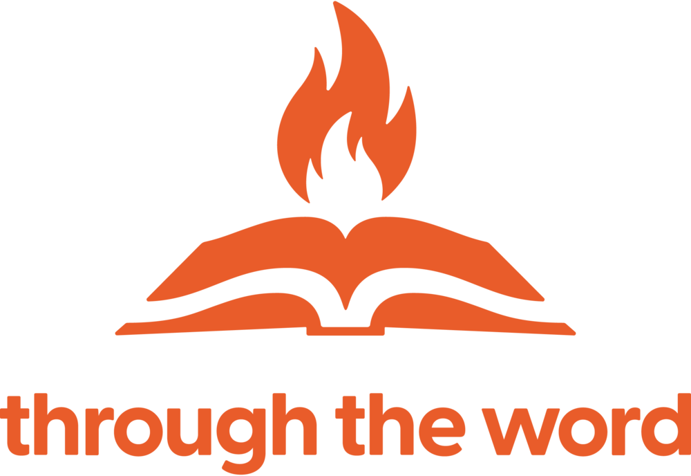 Through the Word