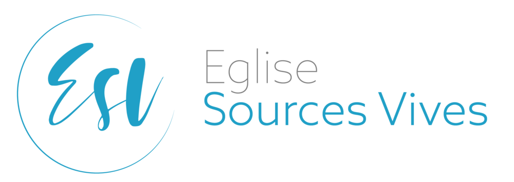 Eglise Sources Vives