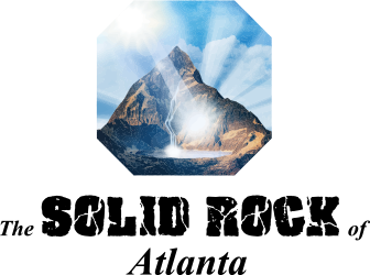 The Solid Rock of Atlanta
