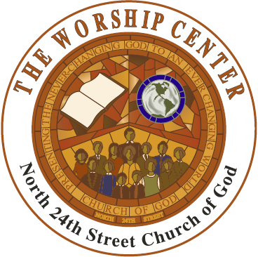 The Worship Center 