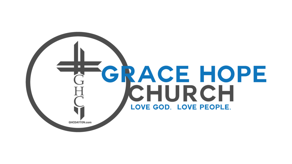 Registrations Grace Hope Church