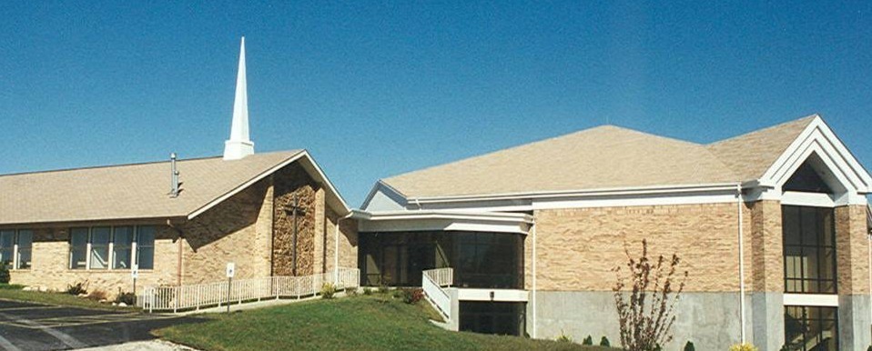 Fellowship Baptist Church Warrenton