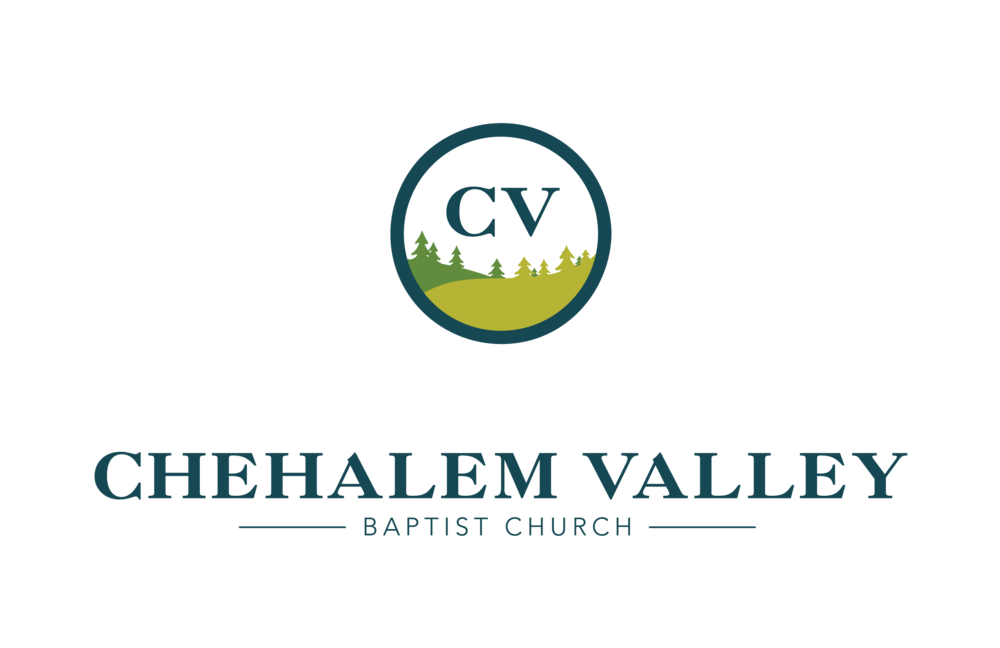 Chehalem Valley Baptist Church