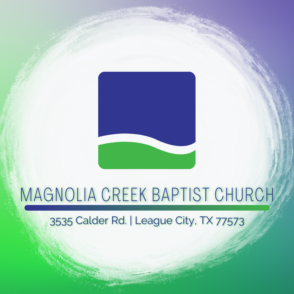 Magnolia Creek Baptist Church