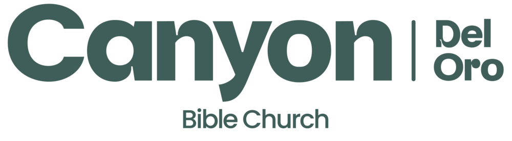 Canyon Del Oro Bible Church