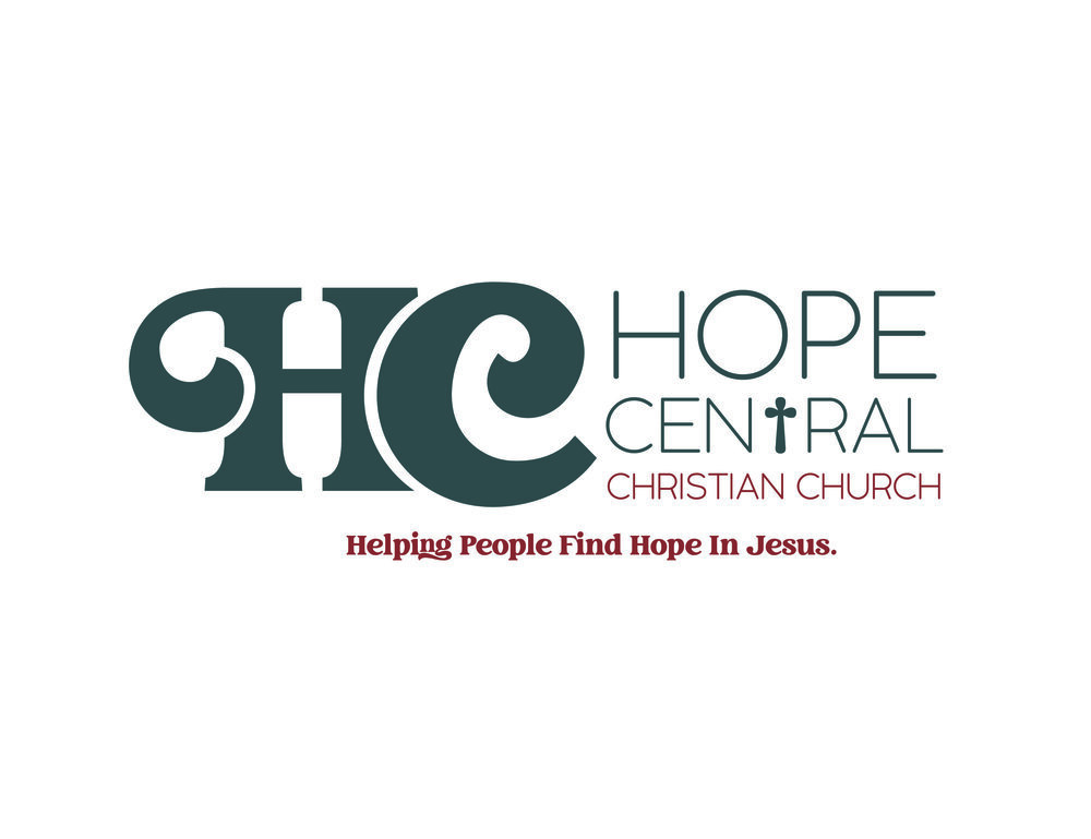 Hope Central Christian Church