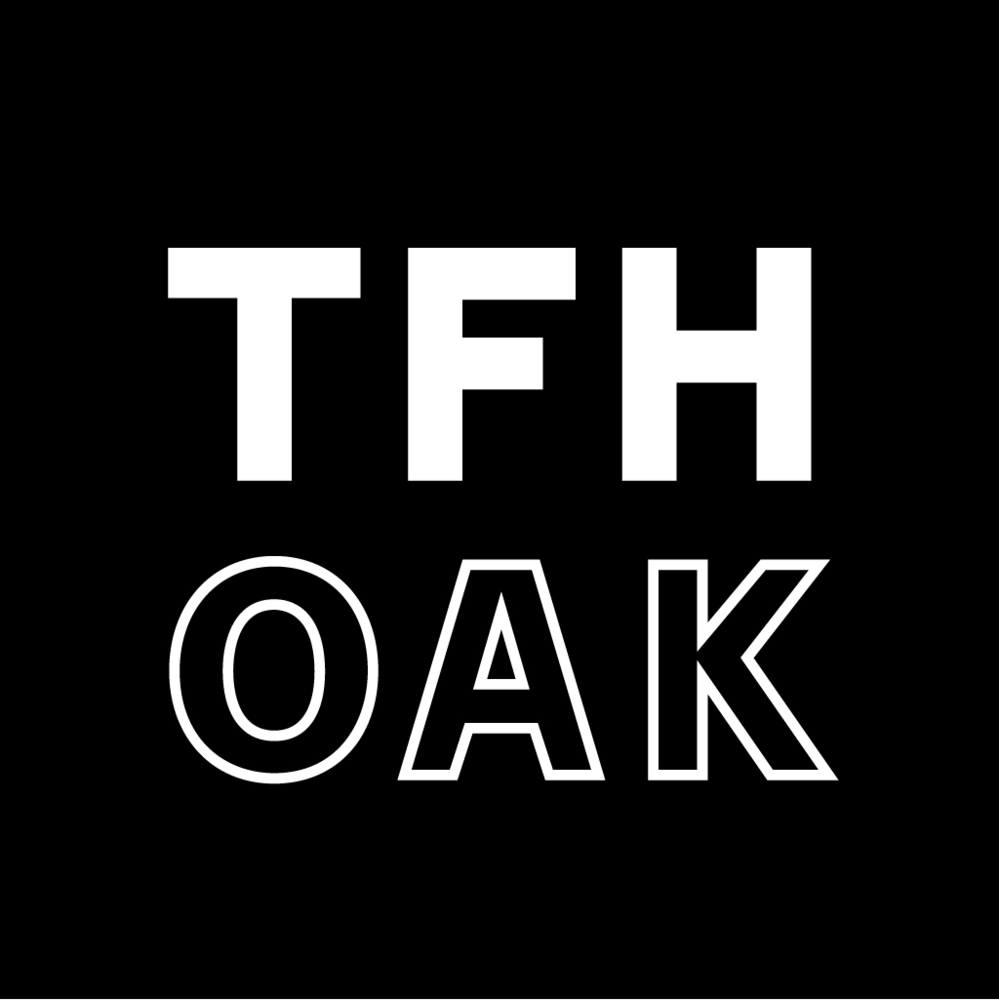 The Fathers House Oakland 