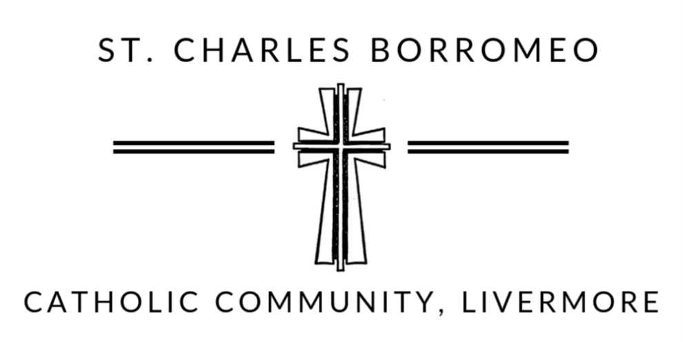 St. Charles Borromeo Catholic Community