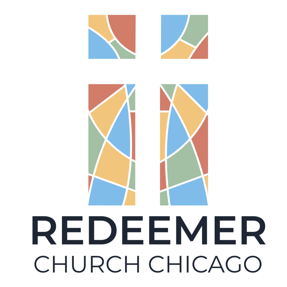 Redeemer Church Chicago