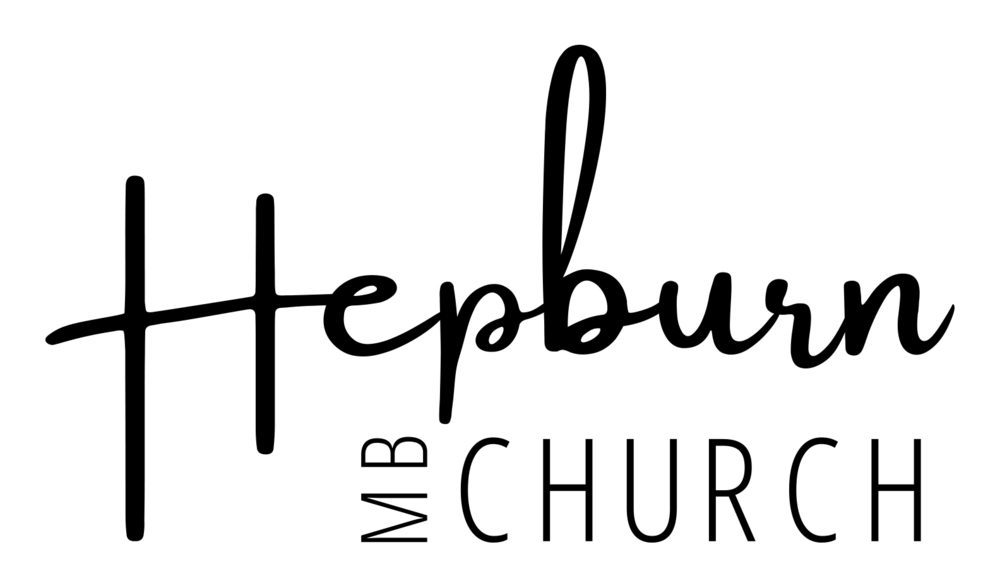Hepburn MB Church