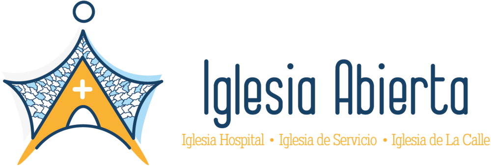 IGLESIA ABIERTA/OPEN CHURCH