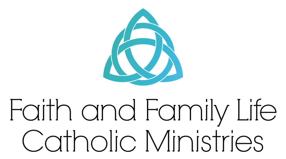 Faith and Family Life Catholic Ministries