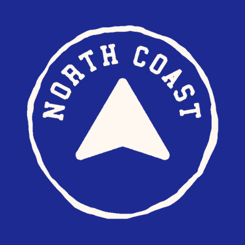 Church on the North Coast