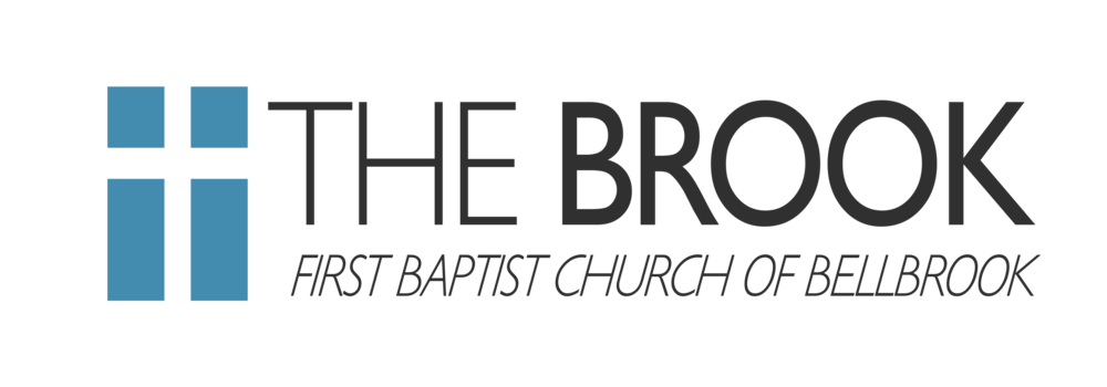 FBC The Brook - FBC The Brook