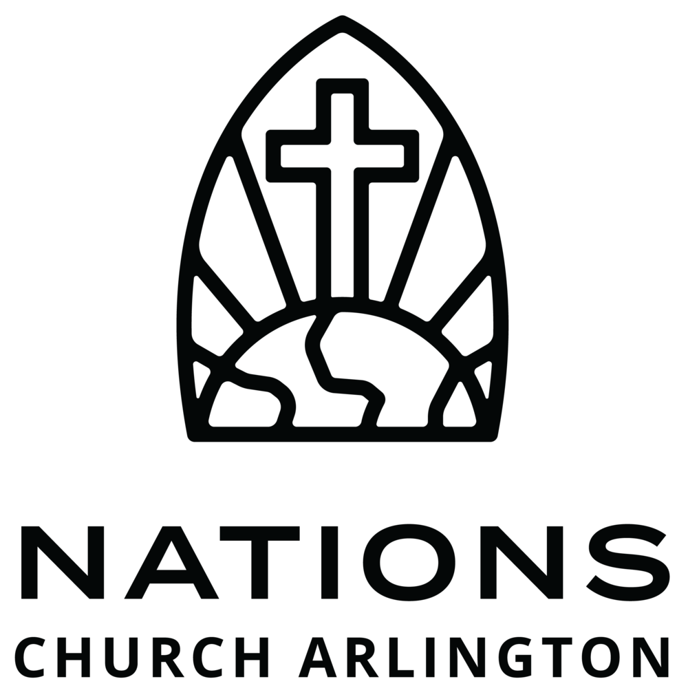 Nations Church Arlington 