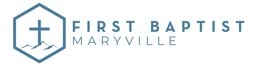 First Baptist Church Maryville