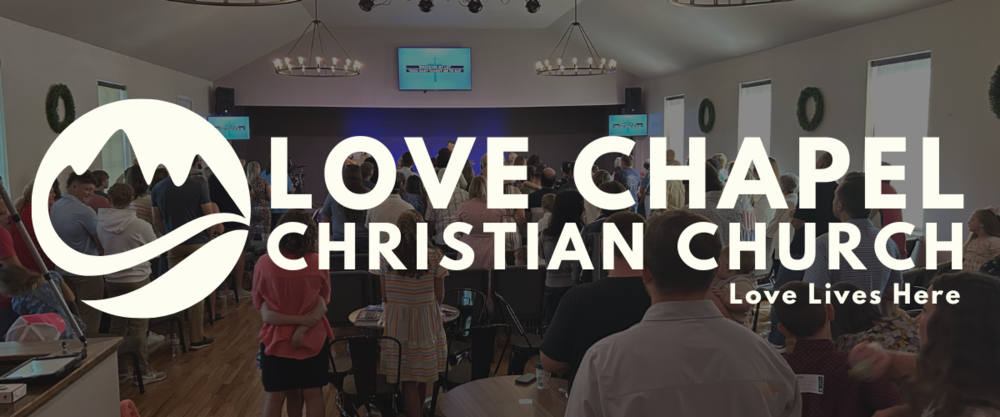 Love Chapel Christian Church