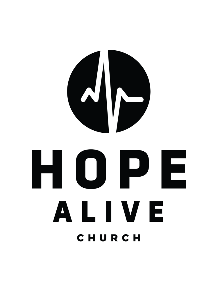 Hope Alive Church 