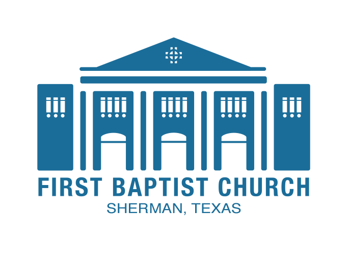 First Baptist Church of Sherman