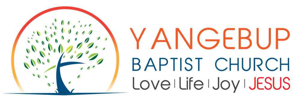 Yangebup Baptist Church