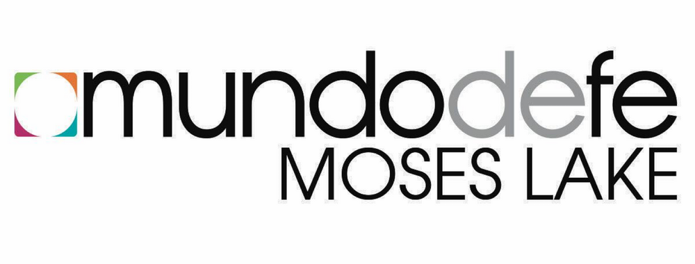 Mundo De Fe Moses Lake