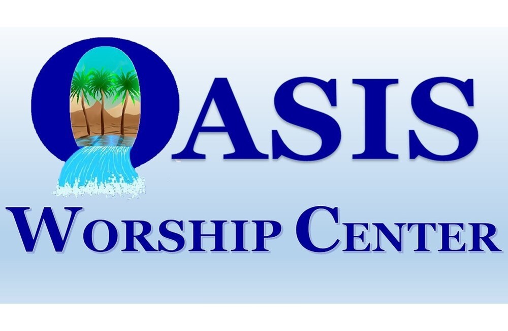 Oasis Worship Center Church