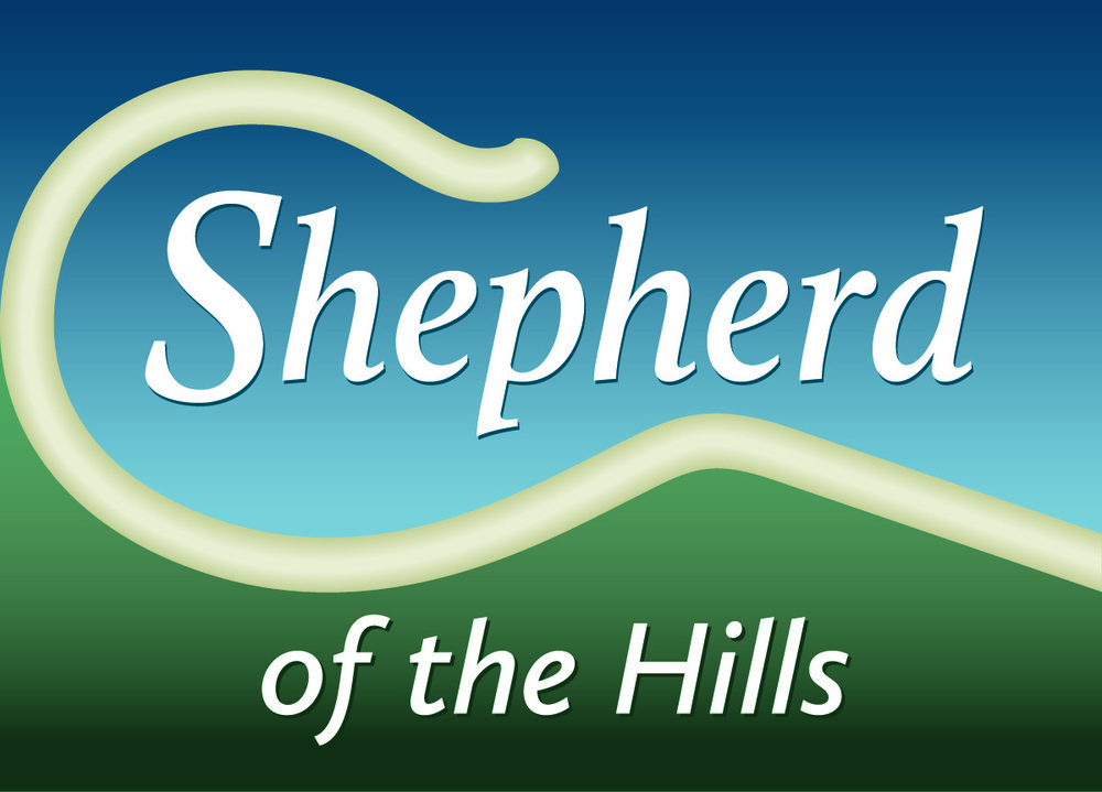 Shepherd of the Hills