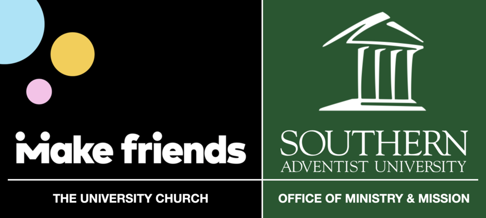 THE UNIVERSITY CHURCH