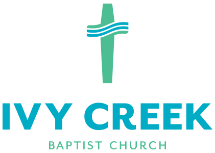 Ivy Creek Baptist Church