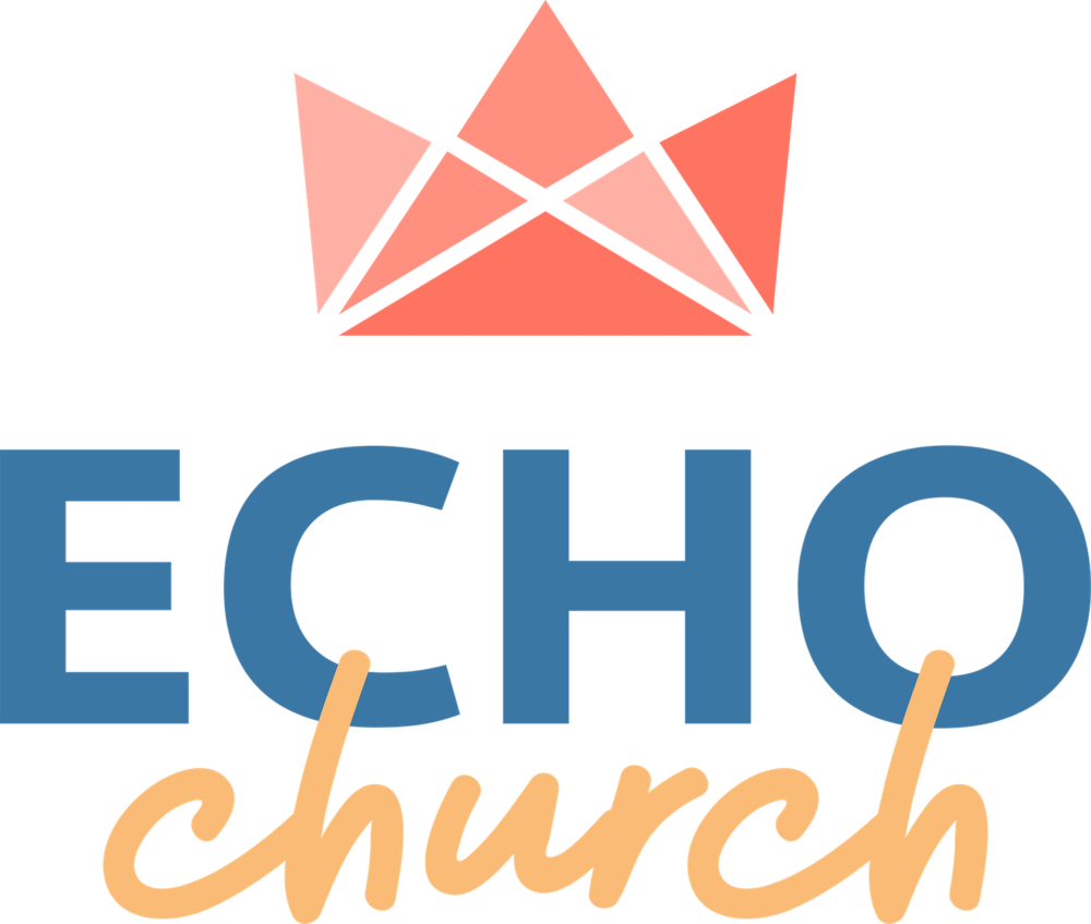 Echo Church Echo Church